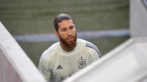 Sergio Ramos: “Messi tiene el derecho a decidir su futuro”
