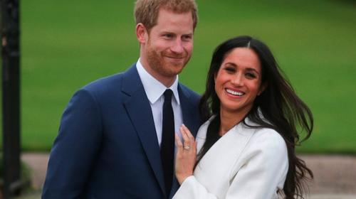 Meghan y Harry lanzan su carrera en Hollywood junto a Netflix