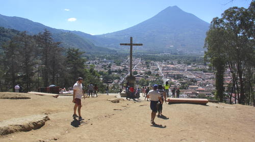 Sector Tur&iacute;stico propone correr asueto para el 14 de septiembre