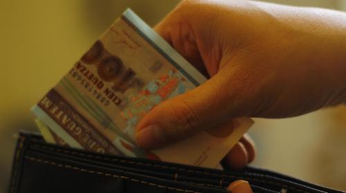 Segundo aporte de Bono Familia llegó a 1.3 millones de hogares