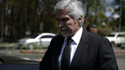 Méndez Ruiz y el documento filtrado sobre un caso de Sinibaldi