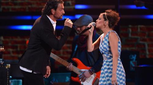 Arjona anuncia con quiénes hará duetos en su álbum Blanco 