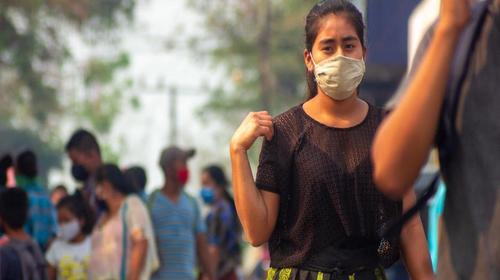 Estos son los municipios que empeoraron en el Semáforo Covid-19