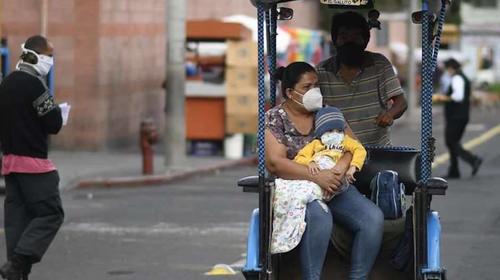 Los municipios que mejoraron en el Semáforo de Alertas Covid-19