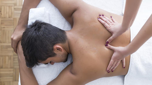 Capturan a hombres en Spas de zona 12 y 13 por explotaci&oacute;n sexual