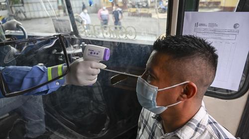 Salud reporta 145 casos nuevos de Covid-19 este lunes