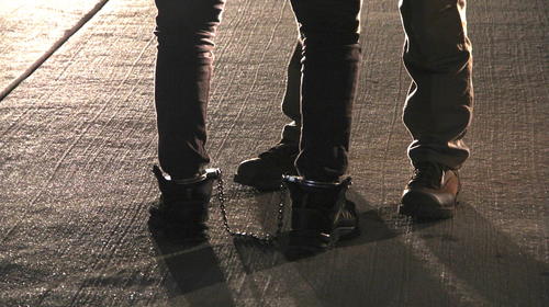 Guatemalteco va a la c&aacute;rcel por migraci&oacute;n ilegal continuada