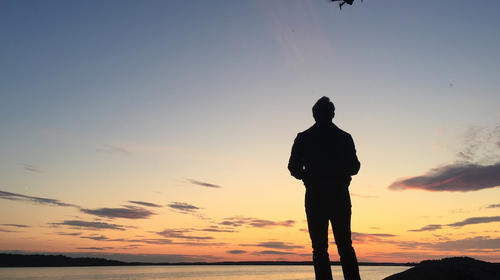 Guatemalteco protagonista de una novela internacional