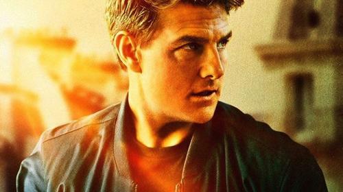 Revelan escena de riesgo de Tom Cruise en "Misión Imposible 7"