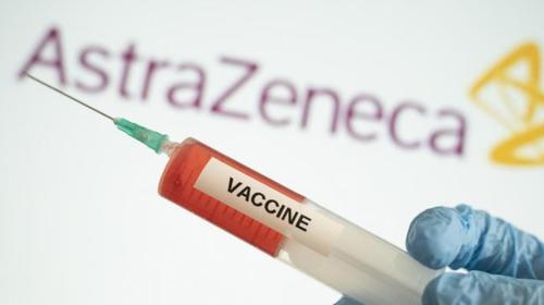 Suspenden estudio de vacuna contra el Covid por reacción adversa