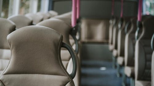 Muni har&aacute; ensayo para reactivar transporte urbano y extraurbano