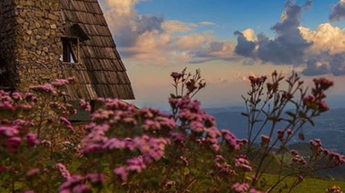 “El país de la eterna primavera” en diez imágenes