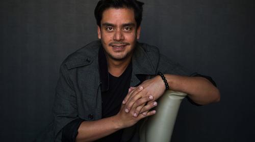 Jayro Bustamante, presidente de jurado en Festival San Sebastián 