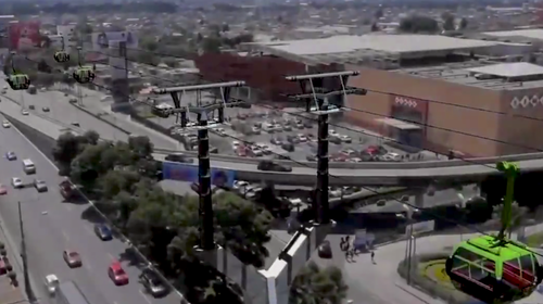 Proyecto del Aerómetro recibe una sola oferta