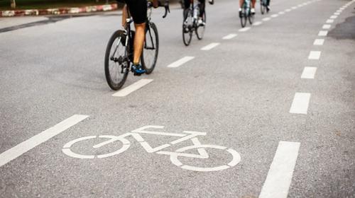 Habilitarán ciclovías en Sacatepéquez y Quetzaltenango