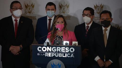 La nueva propuesta para elegir magistrados en el Congreso