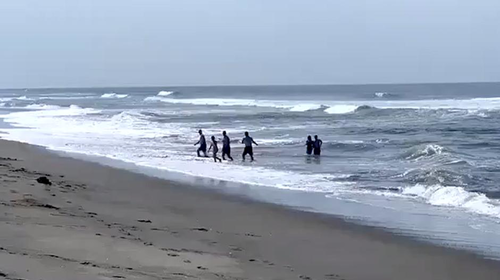 Gobierno restringe viajes recreativos por el Covid-19