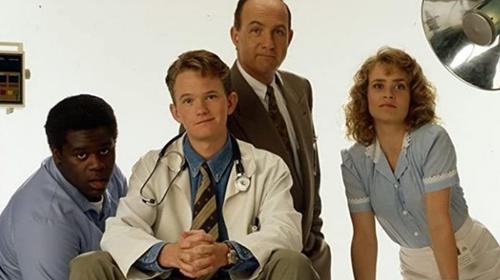 Doogie Houser regresa en un "reboot" de Disney Plus