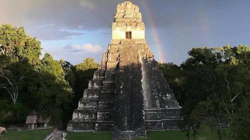 Los lugares que ya están listos para recibir turistas nacionales