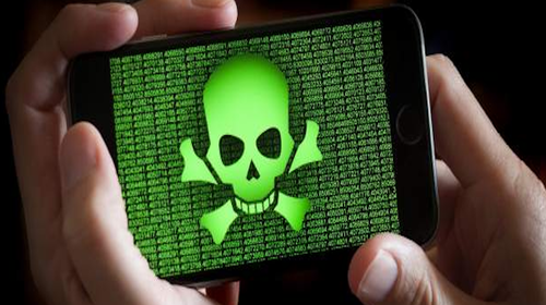 Descubren un software "esp&iacute;a" que se presenta como apps