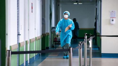 Guatemala reporta 649 nuevos casos de Covid-19