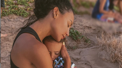 Autopsia de actriz Naya Rivera revela nuevos datos de su muerte