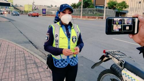 Dalia Santos denuncia nuevas represalias en muni de Villa Nueva