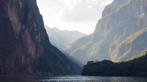 La pérdida de Chiapas, el hecho que Guatemala no quiere recordar