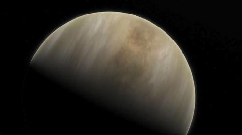 Hallazgo en venus podría descifrar si hay vida extraterrestre