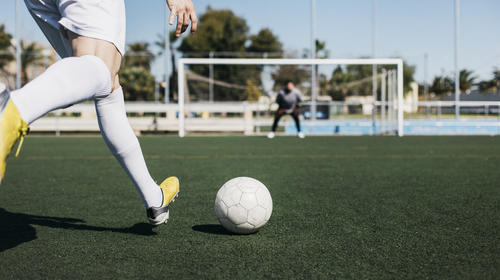 Cuatro porteros legionarios son opciones para la Selección