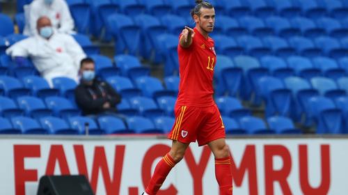 Gareth Bale en conversaciones para un regreso al Tottenham