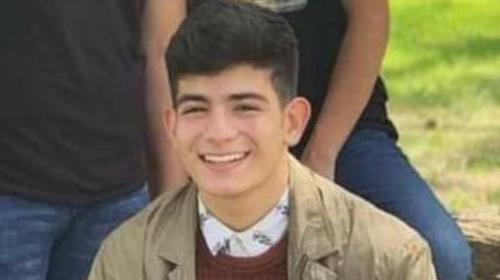 Continúa búsqueda de Antonio Bayer desaparecido en Monterrico