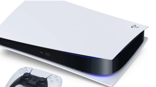 La consola PlayStation 5 saldrá a la venta en noviembre