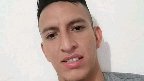 Buscan a futbolista desaparecido en Lanqu&iacute;n