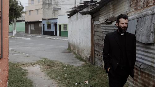 "El Apostolado", película guatemalteca se estrena en streaming