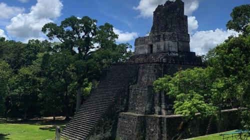 Anuncian plan para apertura de sitios arqueológicos y deportivos