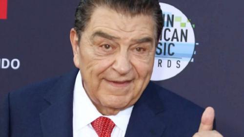 Don Francisco: cinco años después de "Sábado Gigante"