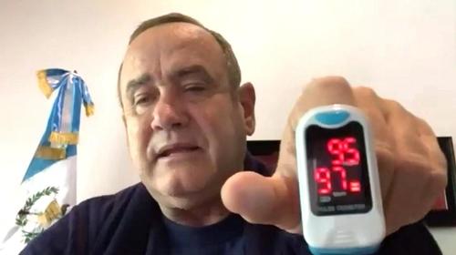 Presidente asegura que esta semana 173 municipios est&aacute;n en rojo