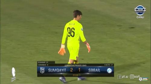 Nicholas Hagen es titular, pero su equipo pierde en Azerbaiy&aacute;n 