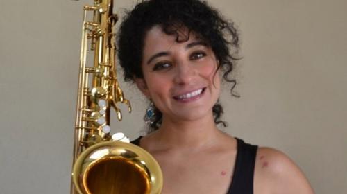 Guatemalteca participa en concurso internacional de canto