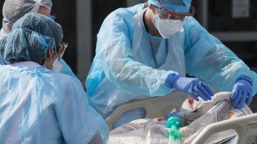 Desarrollan m&eacute;todo que identifica casos de Covid que ser&aacute;n graves
