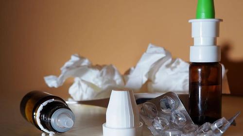 ¿Reducción de casos de influenza en el mundo se debe al Covid-19?
