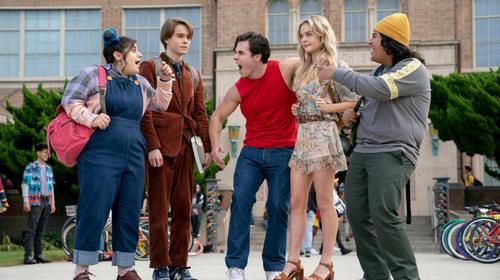 Guatemalteco act&uacute;a en la pel&iacute;cula "The Babysitter 2", de Netflix