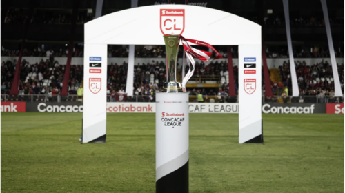 Equipos nacionales conocer&aacute;n a sus rivales del torneo Concacaf