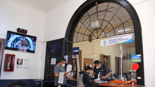 &iquest;C&oacute;mo puedo recoger un paquete en Correos enviado hace meses?