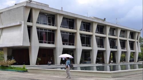 Usac informa que tiene dificultades para pagar salarios