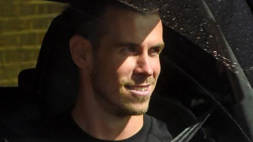 Agente de Bale dice que el Real Madrid deber&iacute;a "besarle el suelo"
