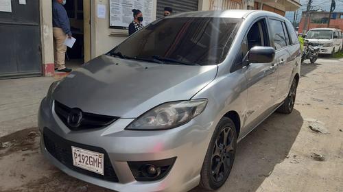 Quería vender en Facebook un carro robado, pero lo capturaron