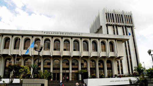 El Organismo Judicial cumplirá un año sin renovar a magistrados