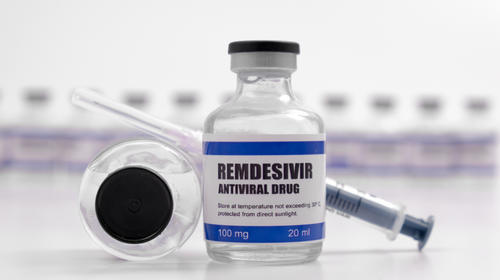 Remdesivir, medicina que usa Giammattei: costos y disponibilidad